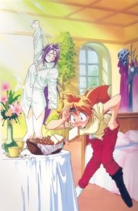BUY NEW slayers - 24449 Premium Anime Print Poster